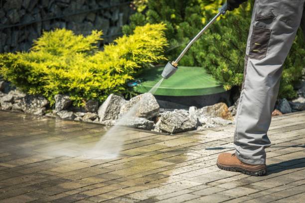 Best Fence Cleaning  in Swepsonville, NC